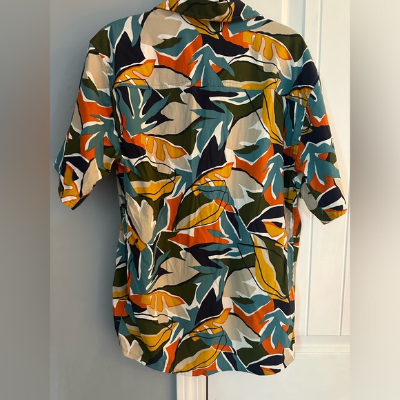 REI Trailmade Button up shirt - Picture 3 of 3